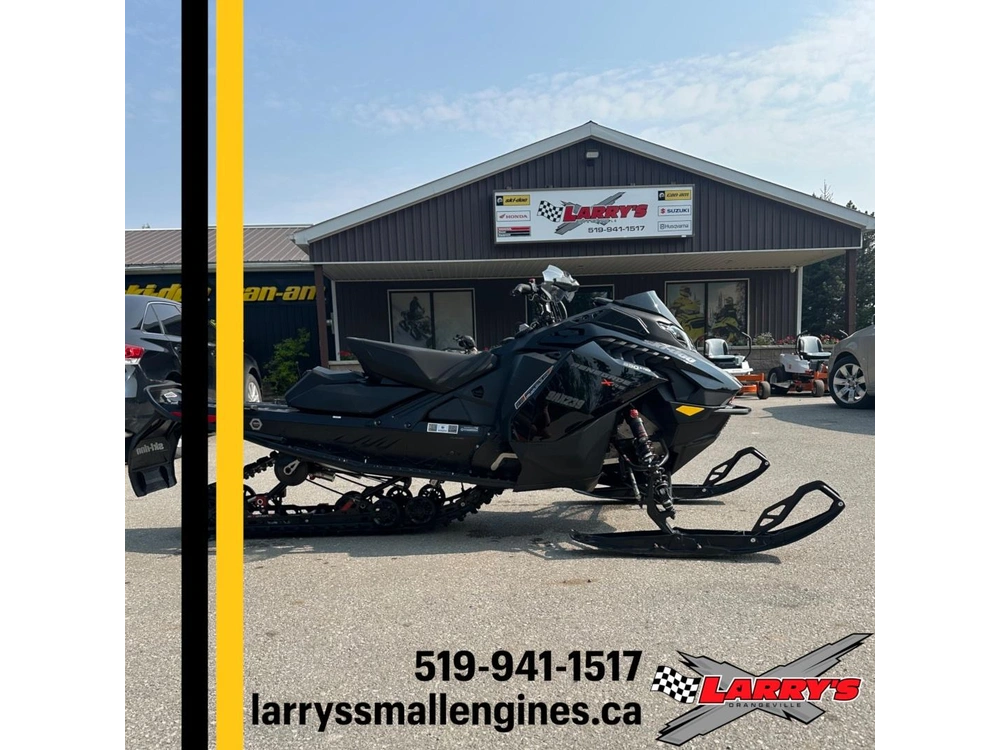 2023 Ski-doo Renegade X-rs 850 E-tec 137 Ulpb alt