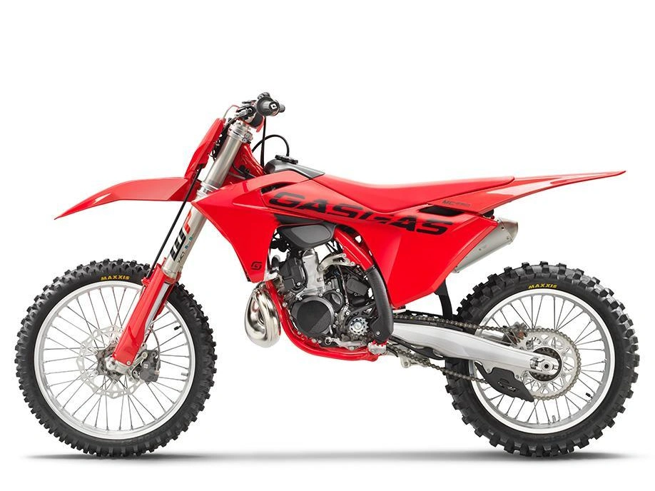 2025 Gasgas Mc 250 alt