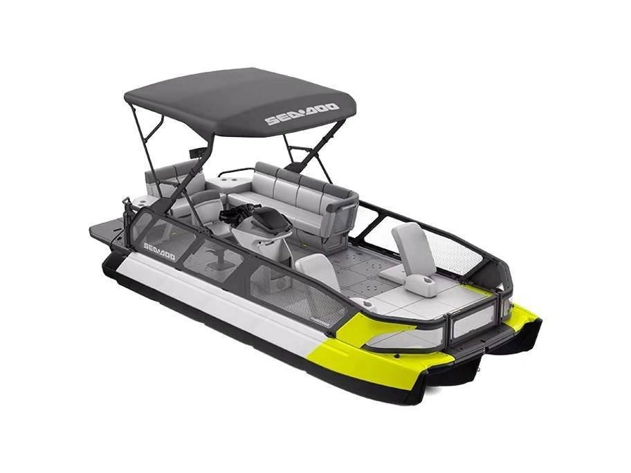 2024 Sea-doo Switch Sport 21 - 230 Hp alt