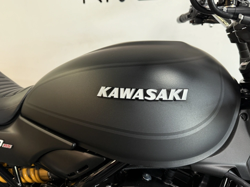 Kawasaki Z900rs Se *5.99% Jusqu'à 84 Mois💳 2025 alt
