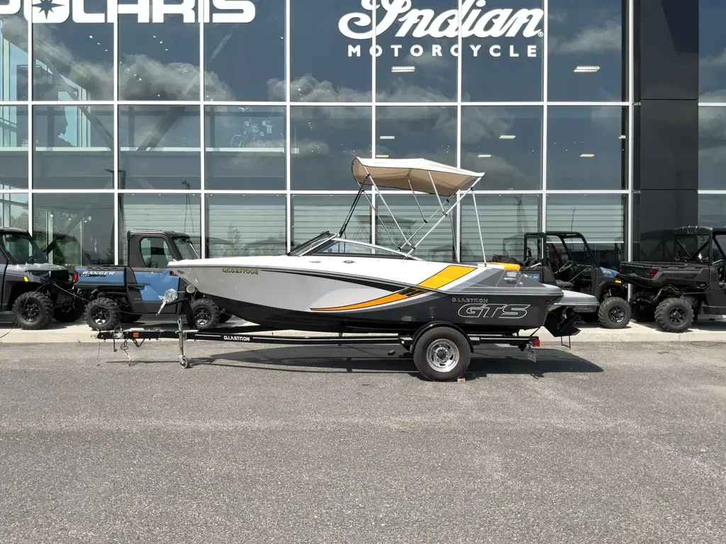 2016 Glastron 185 GLS