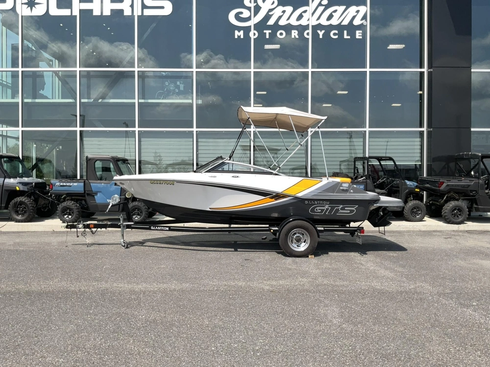 Glastron 185 Gls 2016 alt