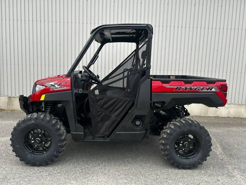 Polaris Ranger Xp 1000 Premium 2025 alt