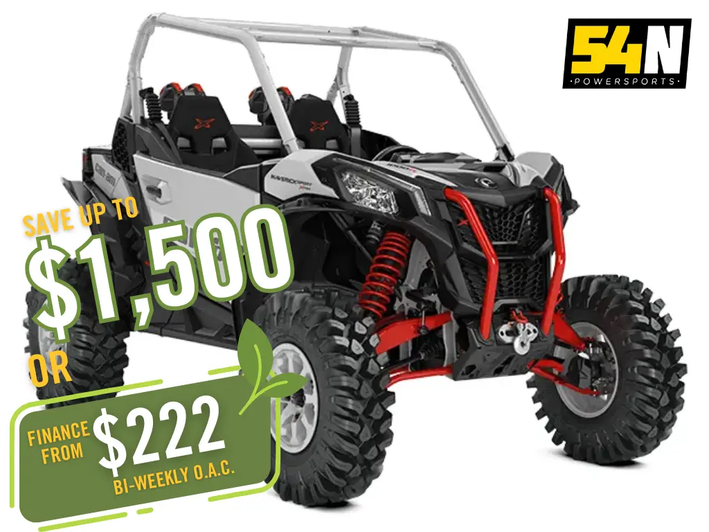 2025 Can-Am Maverick Sport X mr 1000R 