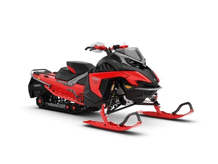 2024 Lynx Rave Re 850 E Bk 137 1.2ir Hub 24 alt