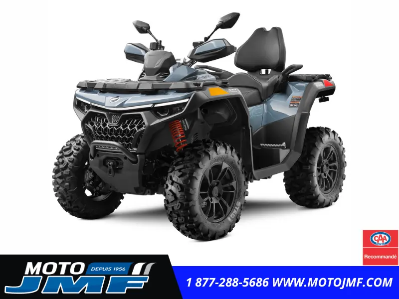 2025 CFMOTO C FORCE 1000 EPS LX