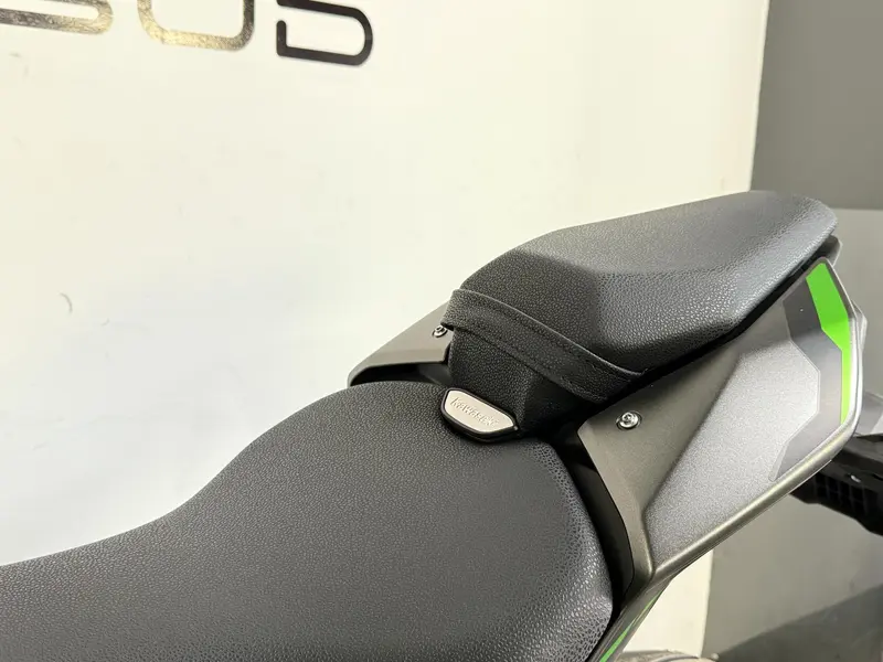 2025 Kawasaki Z900 thumbnail 18