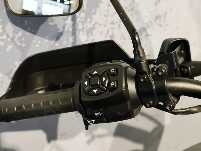 2022 Harley-Davidson Pan America Special RA1250S