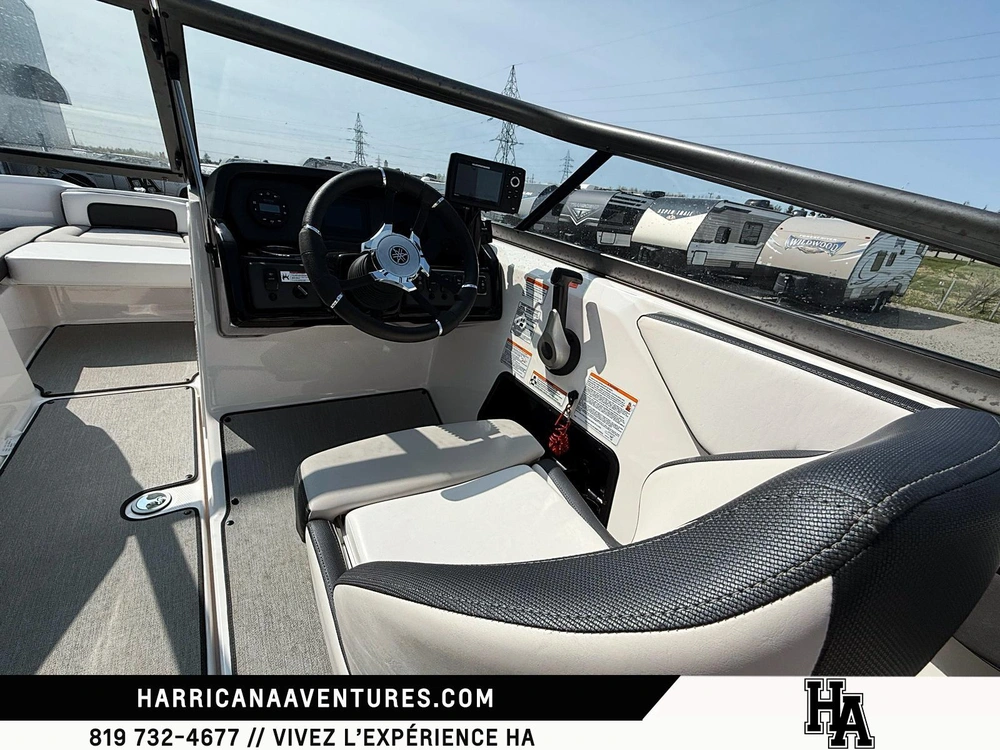 Yamaha Ar195 2021 alt