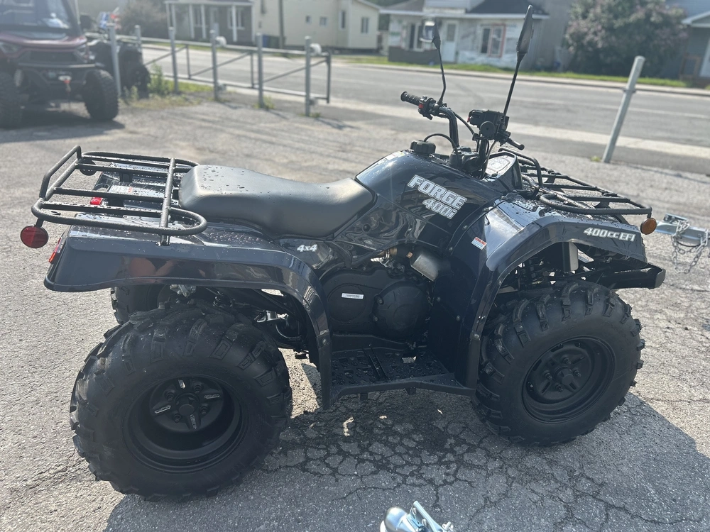 Hisun Forge 400i 2022 alt