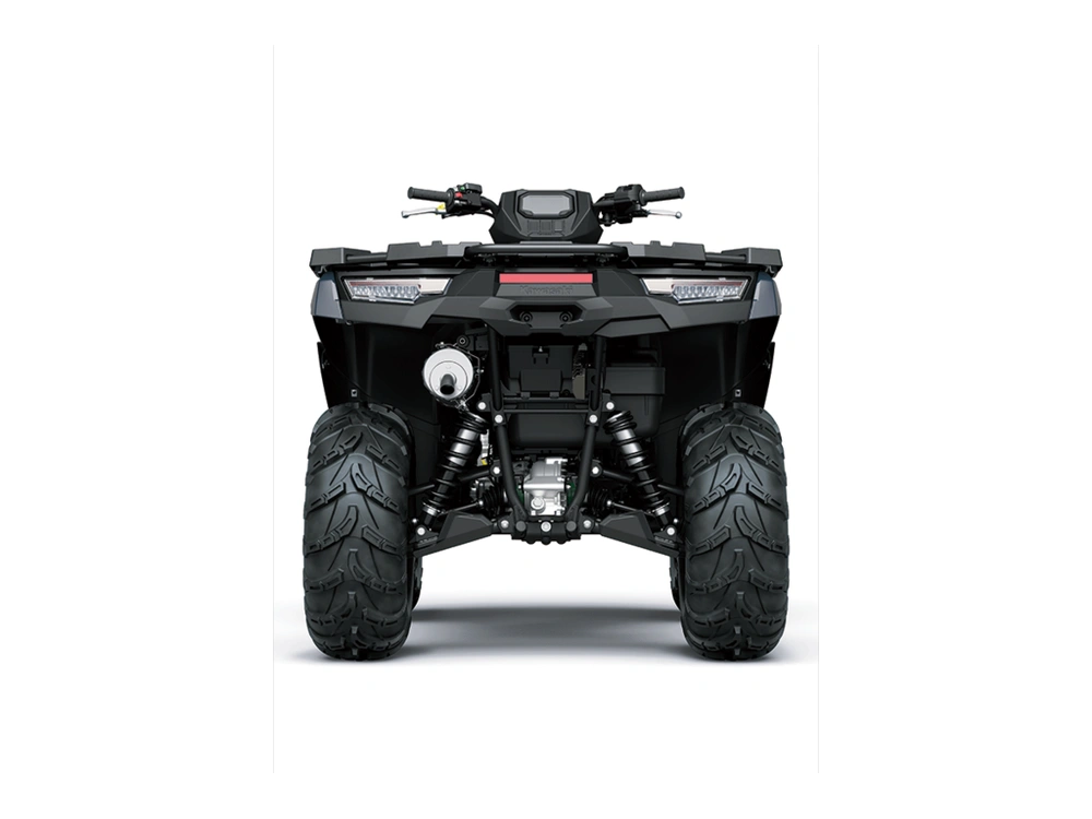 2025 Kawasaki Brute Force 750 Eps alt