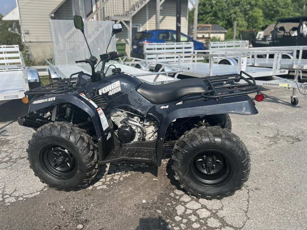 Hisun Forge 400i 2022 alt