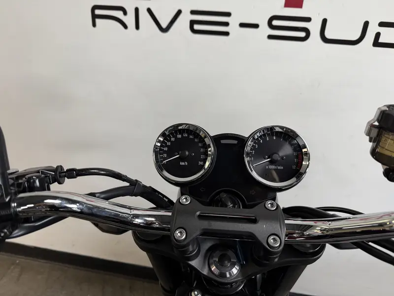 2025 Kawasaki Z900RS *5.99% jusqu'à 84 mois💳