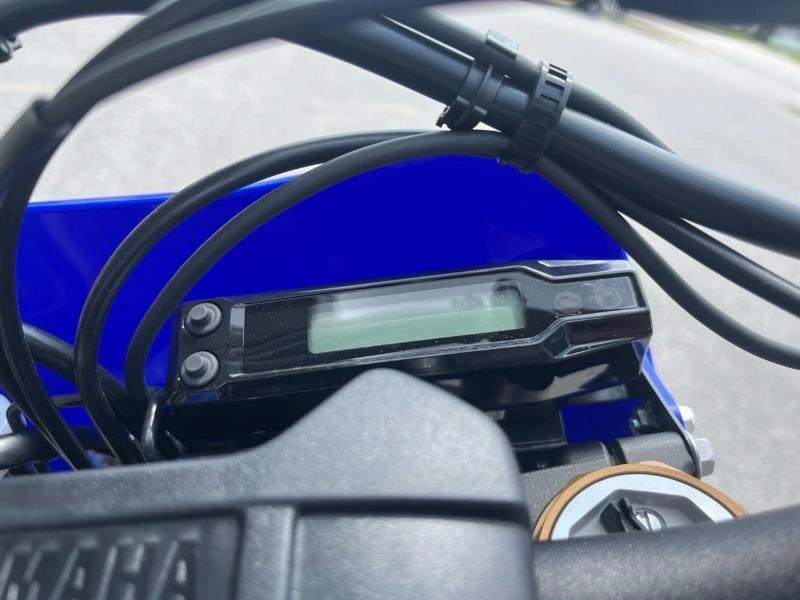 Yamaha Wr250f 2025 alt