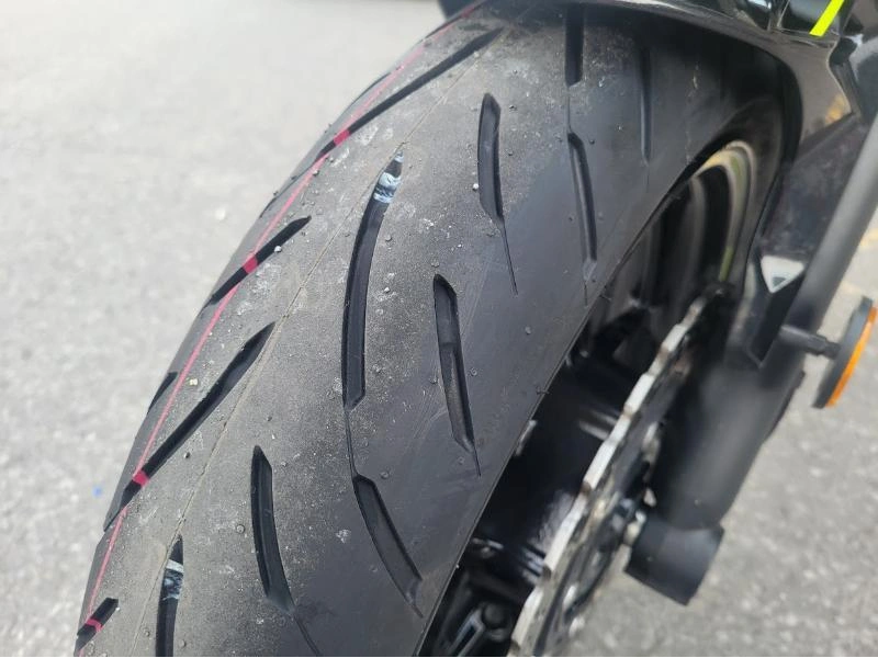 Kawasaki Z650 Se Abs 2020 alt