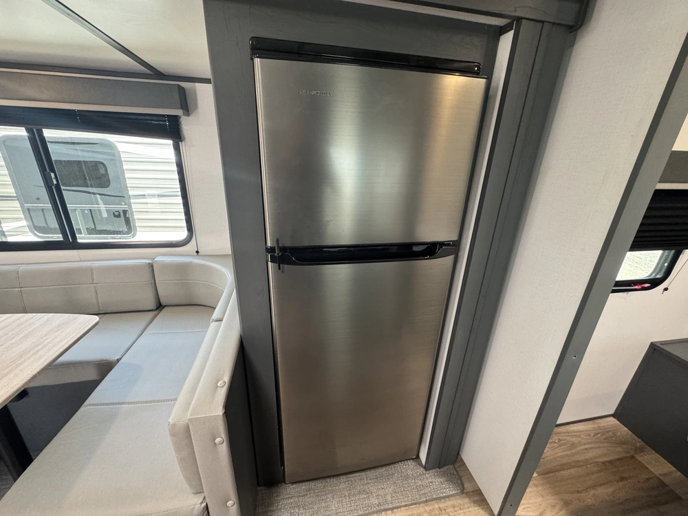 Keystone Rv Bullet(tt) 250bhs 2022 alt