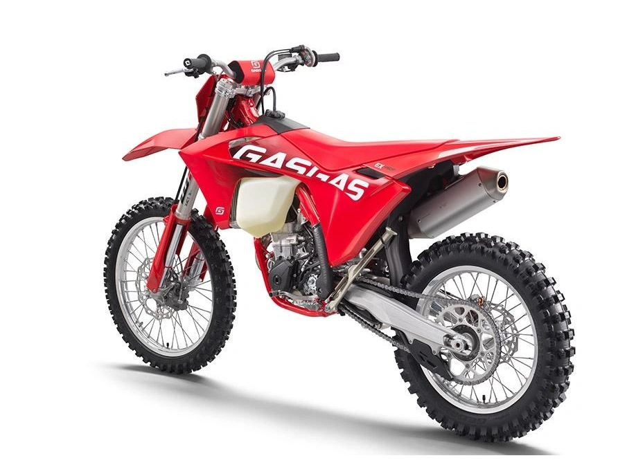 2024 Gasgas Ex 450f alt