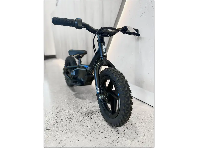 2025 STACYC 12eDrive