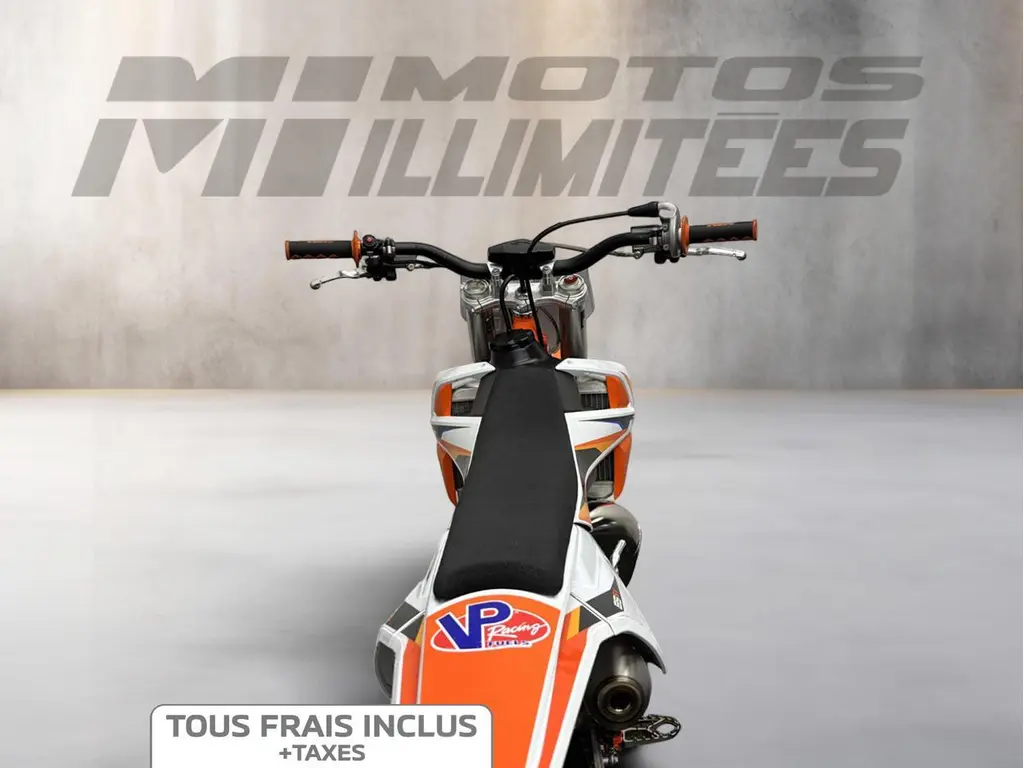 2021 KTM 85 SX 17/14