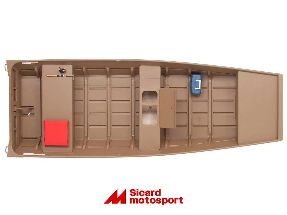 G3 Boats G3 1544 Lw 2025 alt