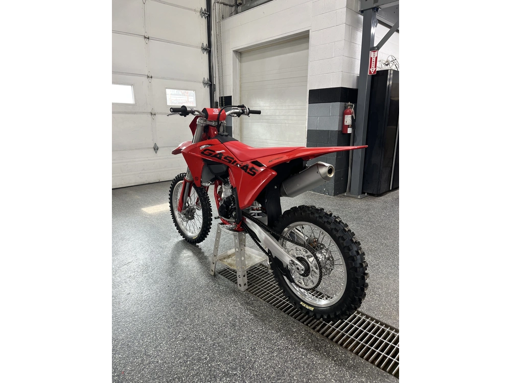 2025 Gasgas Mc 350f alt