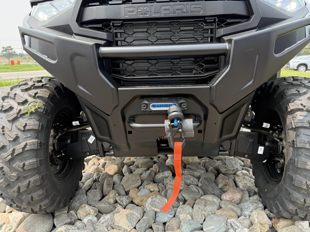 2025 Polaris Ranger Xp 1000 Premium *à Partir De 3.99% alt