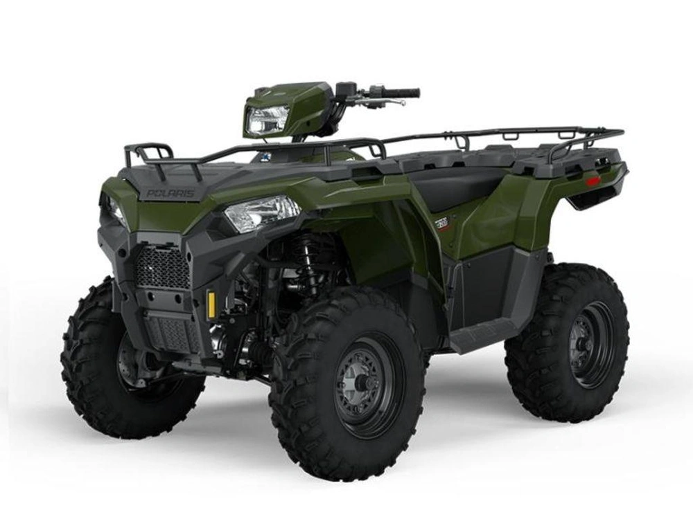 2024 Polaris Sportsman 450 H.o. Eps alt