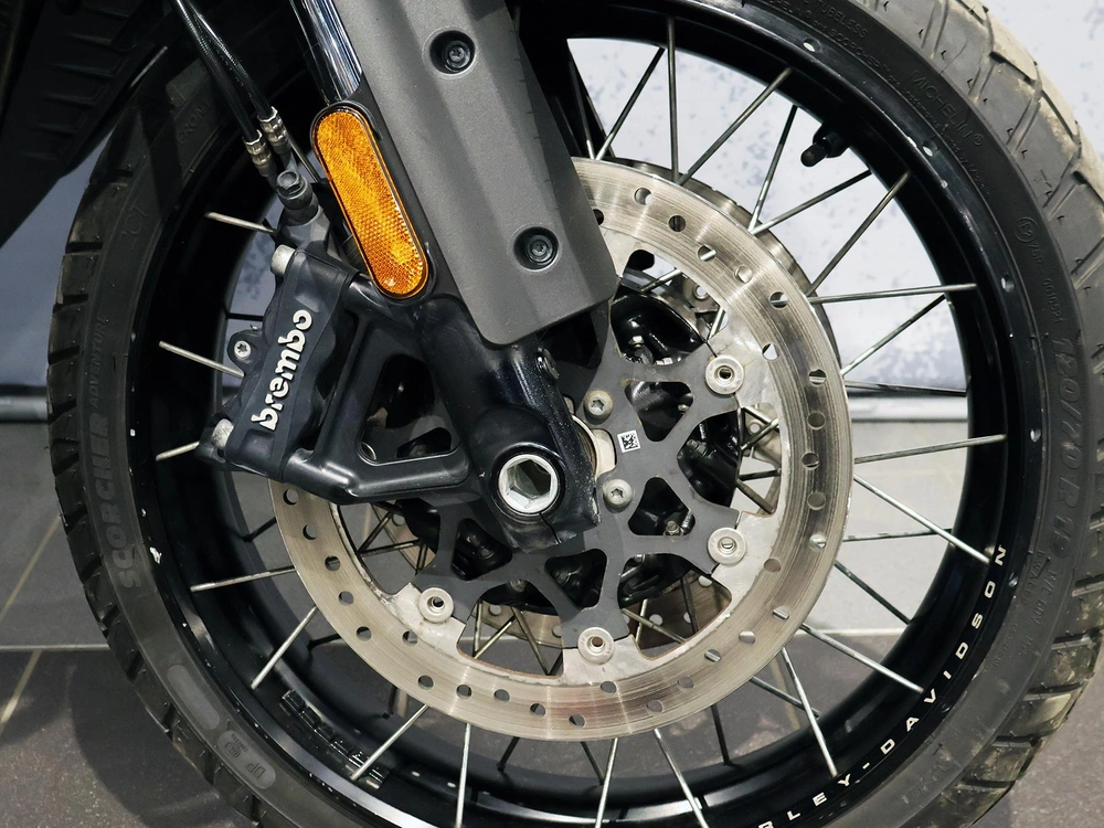 Harley-davidson Pan America Special Ra1250s 2022 alt