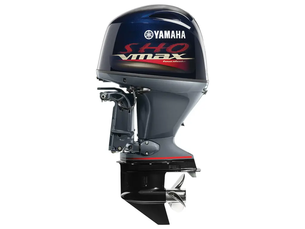  Yamaha VF115LA