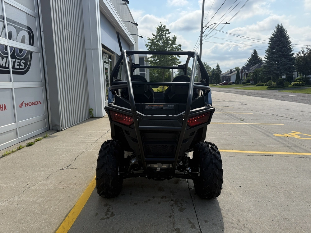 2025 Polaris Rzr Trail Sport alt