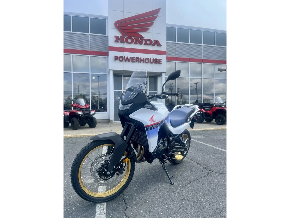 Honda Xl750s Transalp 2025 alt