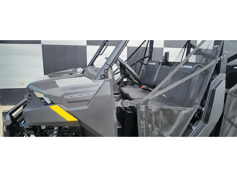 Polaris Ranger Crew 1000 Premium 2025 alt