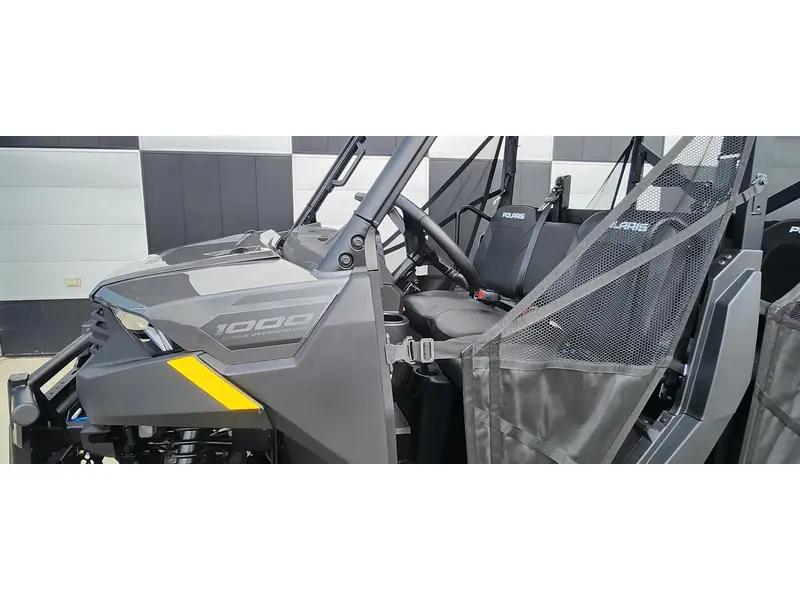 2025 Polaris RANGER CREW 1000 PREMIUM thumbnail 4