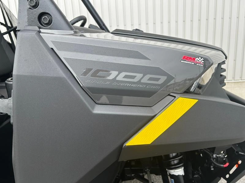 Polaris Ranger 1000 Premium 2025 alt