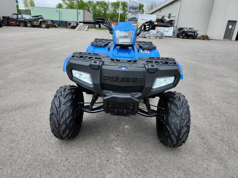 2025 Polaris SPORTSMAN 110