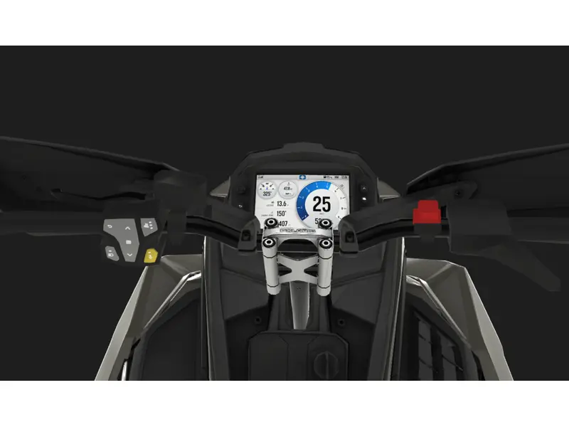 2025 Polaris SNO-25 850 SB ASSAULT 146