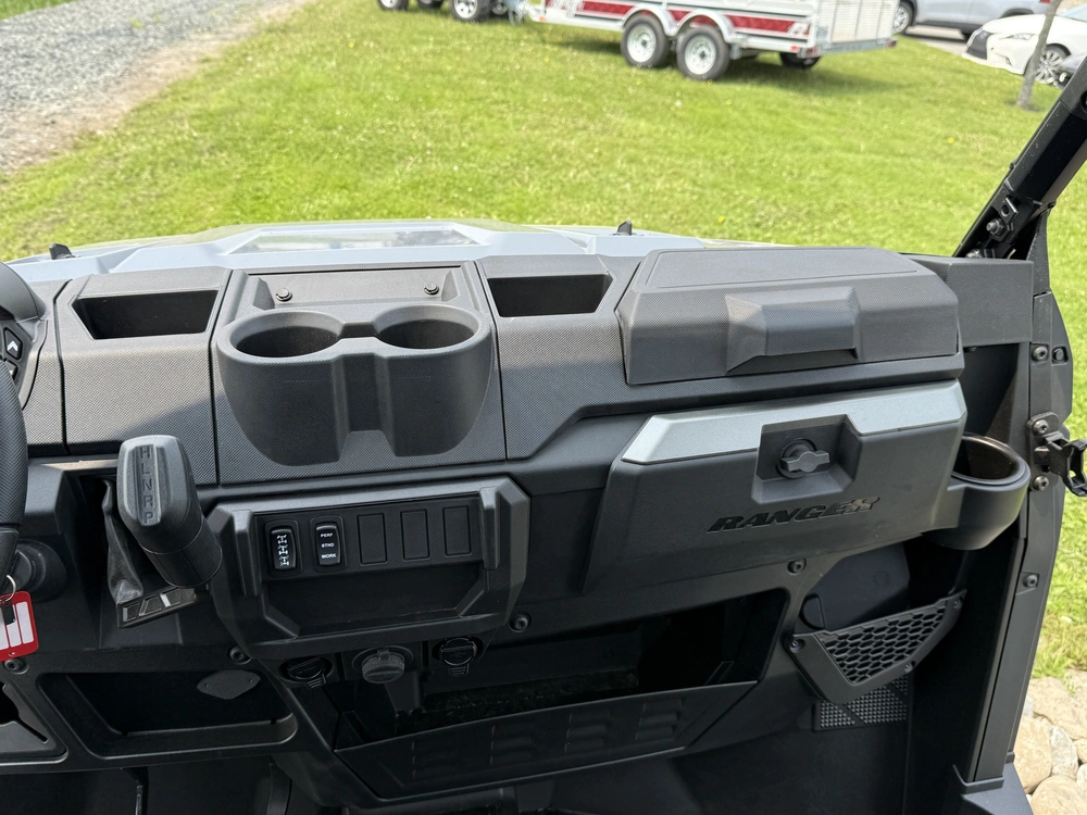 2025 Polaris Ranger Xp 1000 Premium *à Partir De 3.99% alt