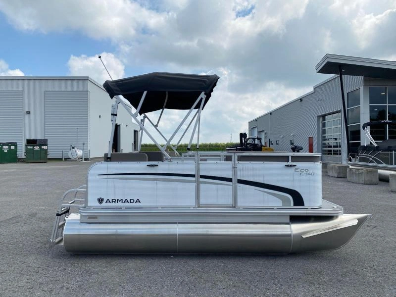 Armada Eco E-147 Minnkota 2023 alt