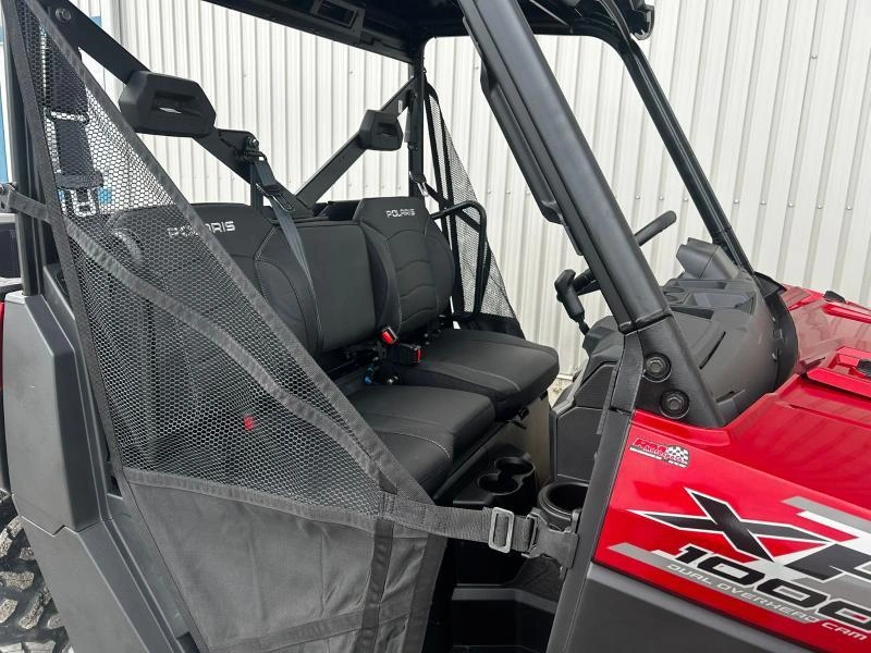 Polaris Ranger Xp 1000 Premium 2025 alt