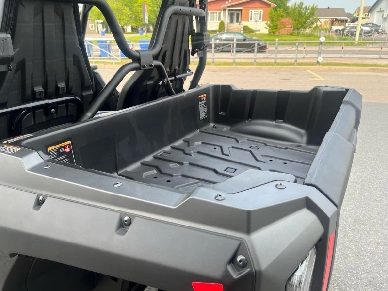 Yamaha Wolverine X2 1000 Se 2025 alt