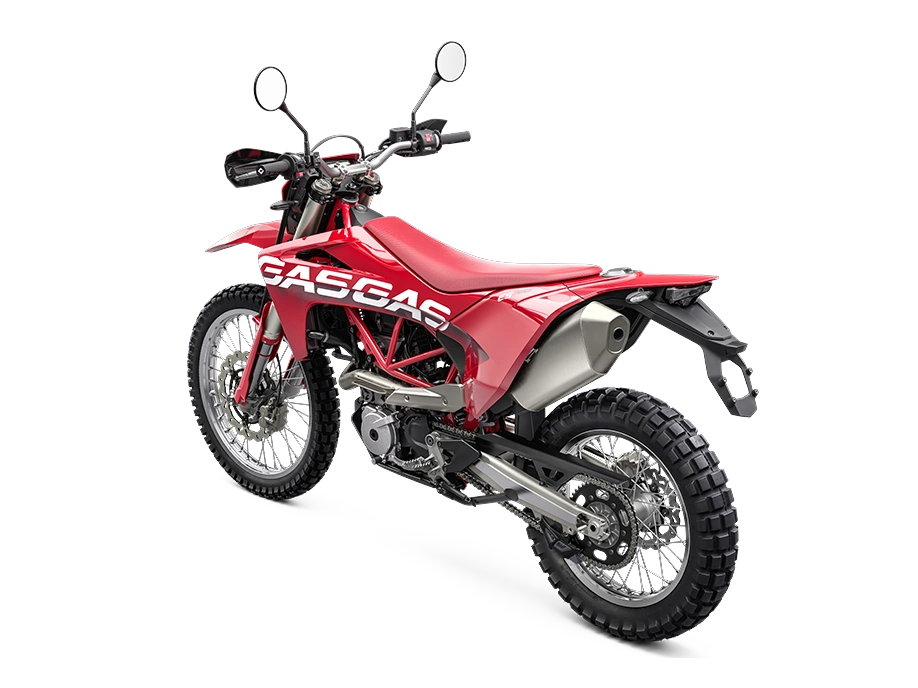 2023 Gasgas Es 700 alt