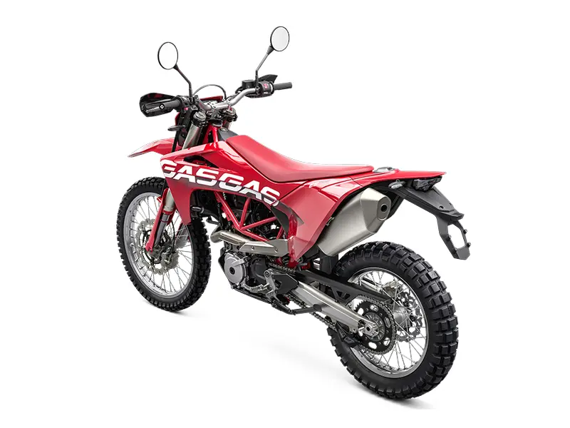 2023 GASGAS ES 700