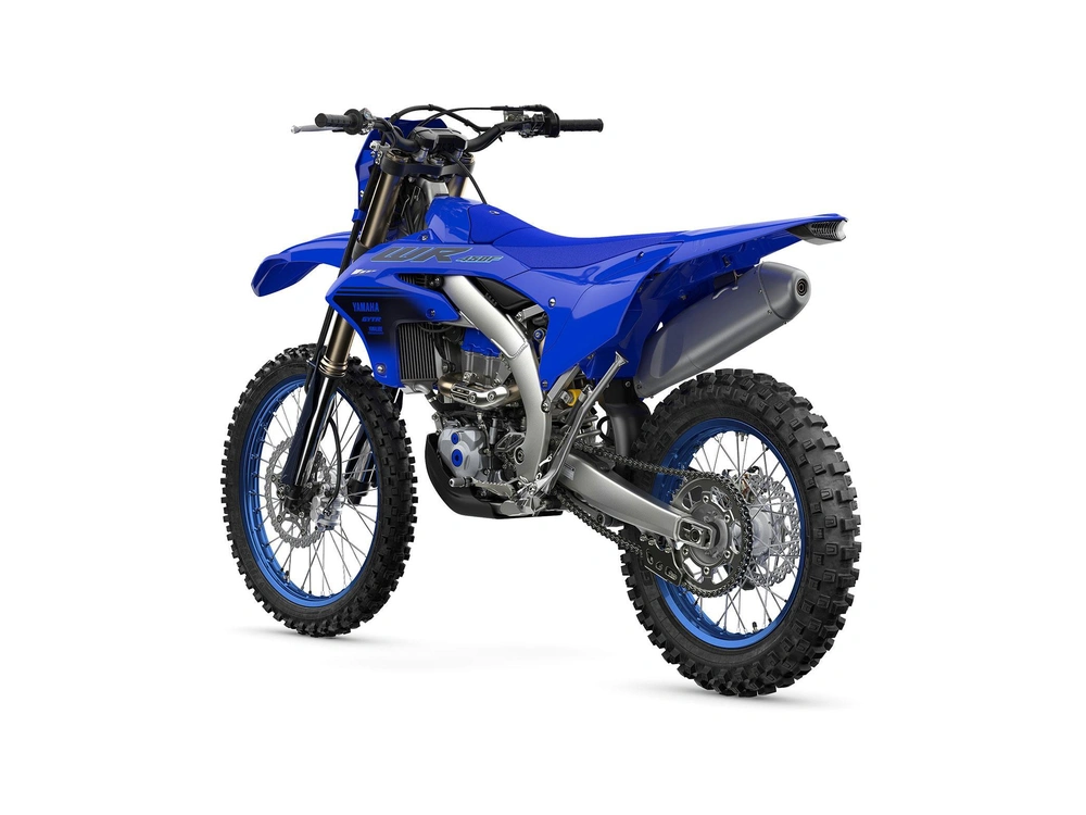 2024 Yamaha Wr450f alt