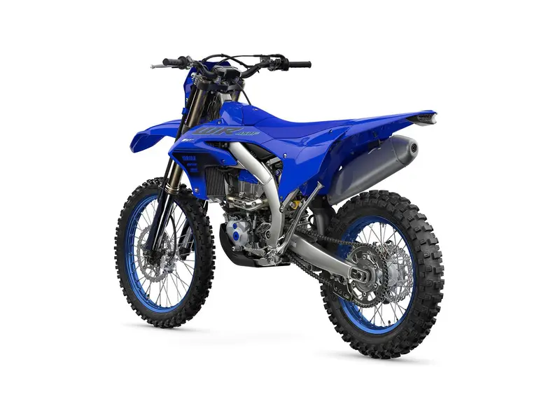 2024 Yamaha WR450F thumbnail 6