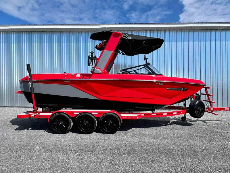 2022 SUPER AIR NAUTIQUE G-23
