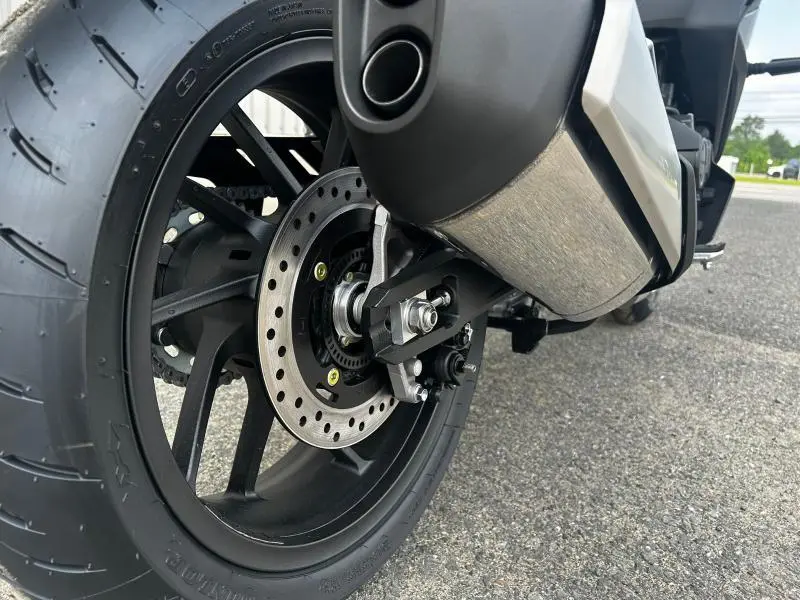 2025 Honda NT1100 DCT ABS