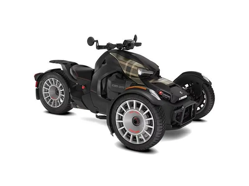 2025 Can-Am RD RYKER RALLY 900 25 900 ACE™