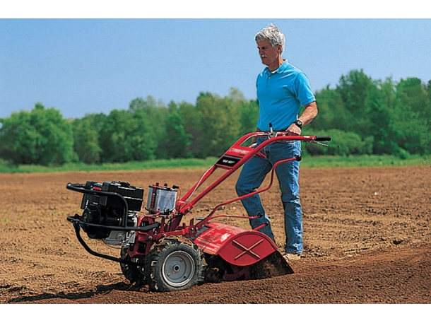 Troy-bilt 21ae682w563 Big Red Tiller 2024 alt