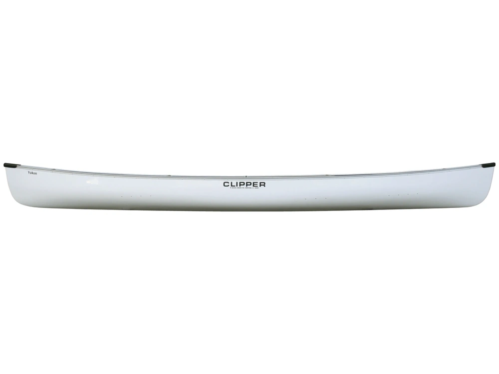 2025 Clipper Yukon 16'8 Fiberglass alt