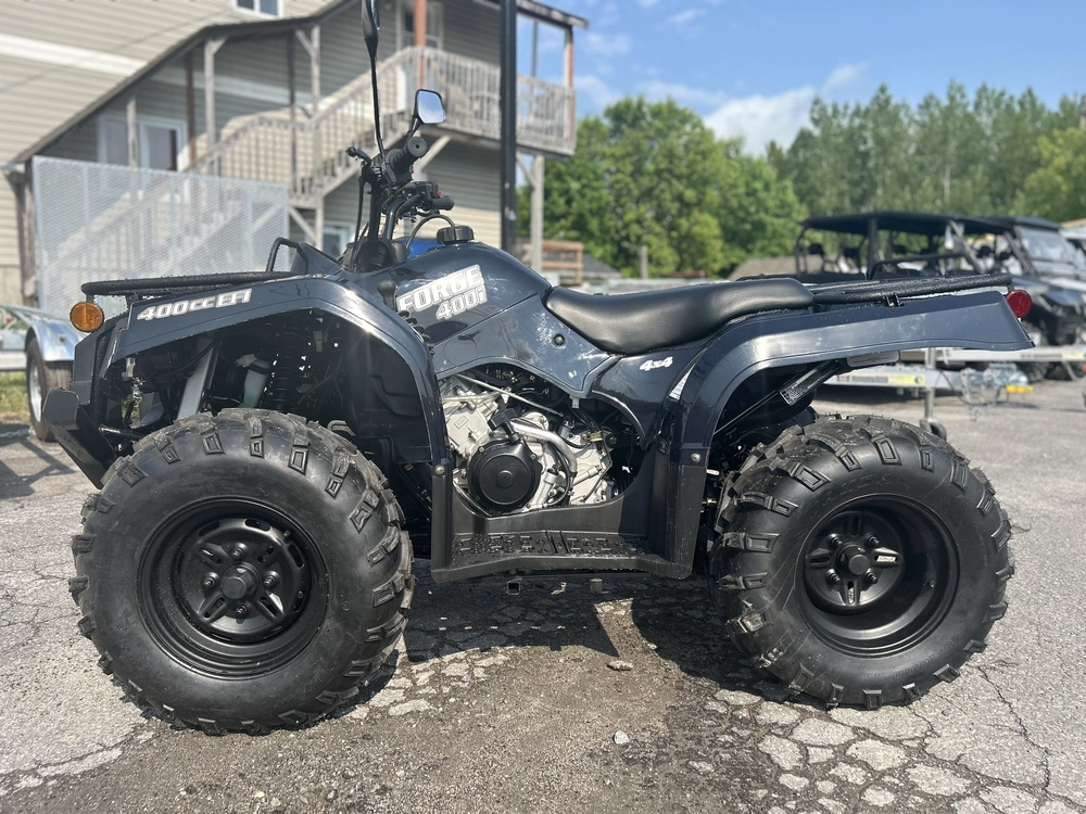 Hisun Forge 400i 2022 alt